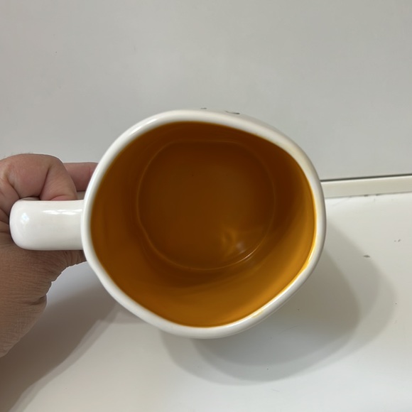 New Rae Dunn double sided San Fran Destination Mug - Picture 4 of 5